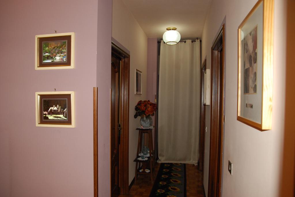 Villa Carmen Spineto Scrivia Kamer foto