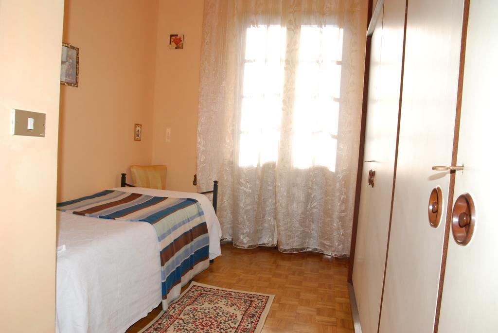 Villa Carmen Spineto Scrivia Buitenkant foto
