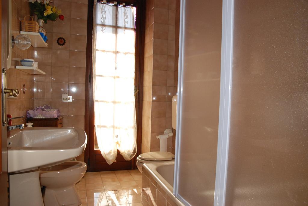 Villa Carmen Spineto Scrivia Kamer foto