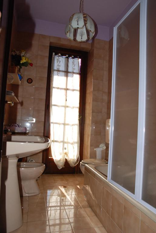 Villa Carmen Spineto Scrivia Kamer foto