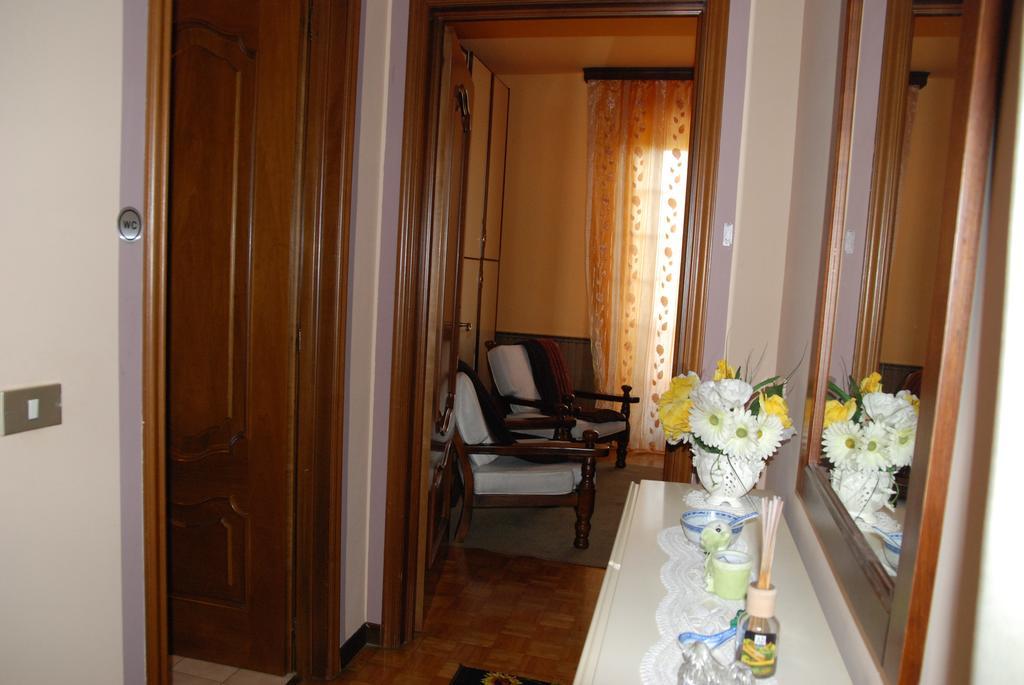 Villa Carmen Spineto Scrivia Kamer foto
