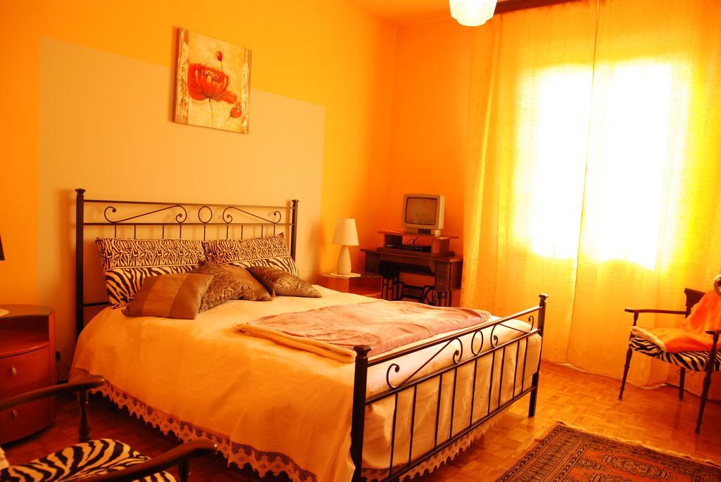 Villa Carmen Spineto Scrivia Kamer foto