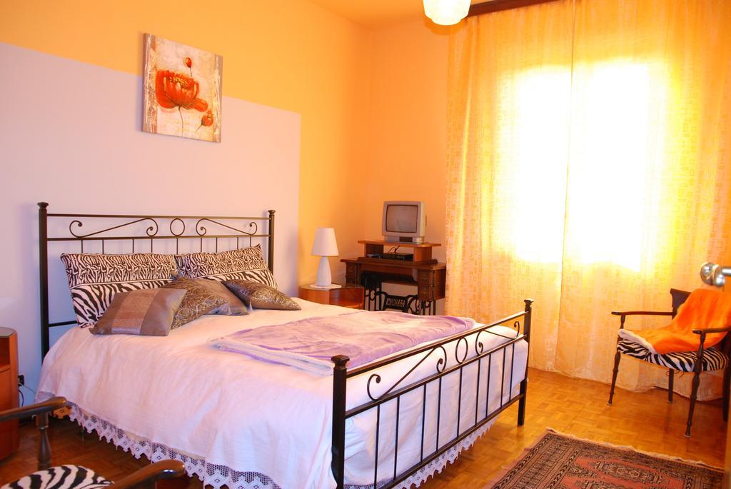 Villa Carmen Spineto Scrivia Kamer foto