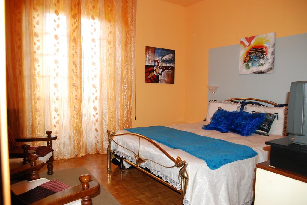 Villa Carmen Spineto Scrivia Kamer foto