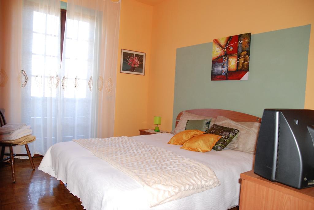 Villa Carmen Spineto Scrivia Kamer foto