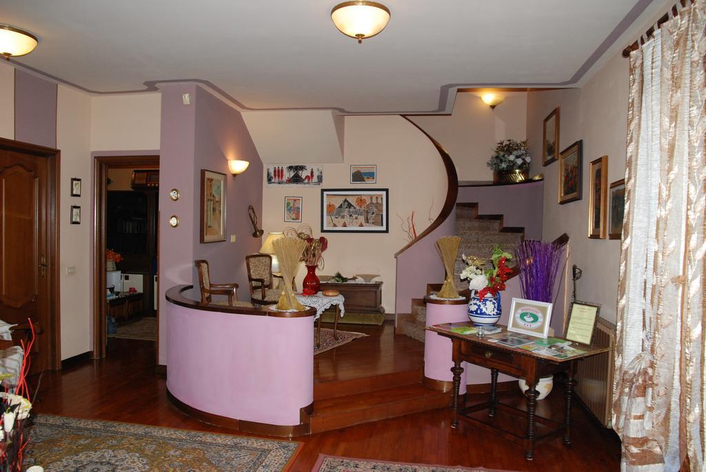 Villa Carmen Spineto Scrivia Buitenkant foto