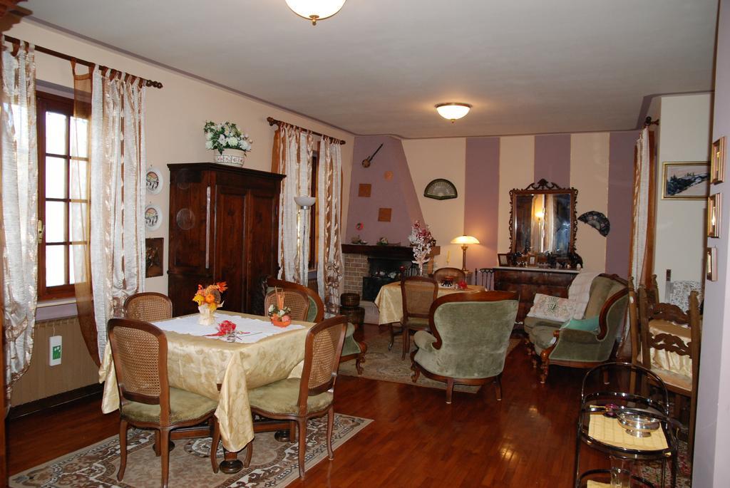 Villa Carmen Spineto Scrivia Buitenkant foto