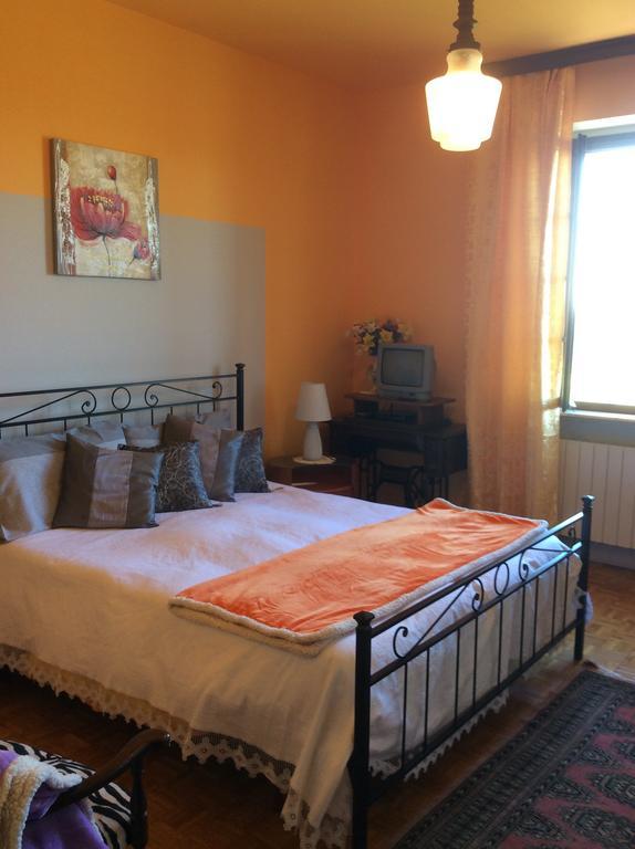 Villa Carmen Spineto Scrivia Buitenkant foto