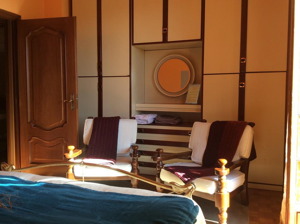 Villa Carmen Spineto Scrivia Kamer foto