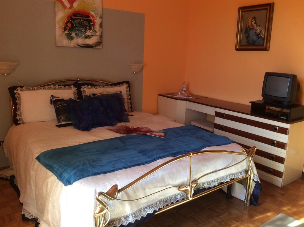 Villa Carmen Spineto Scrivia Kamer foto