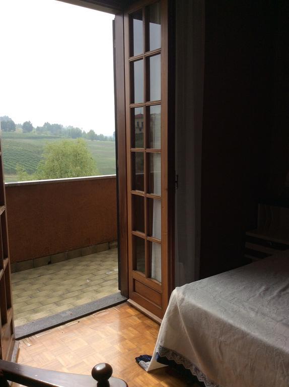 Villa Carmen Spineto Scrivia Kamer foto