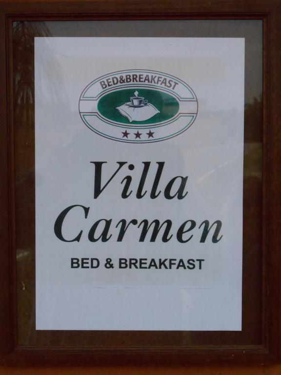 Villa Carmen Spineto Scrivia Buitenkant foto