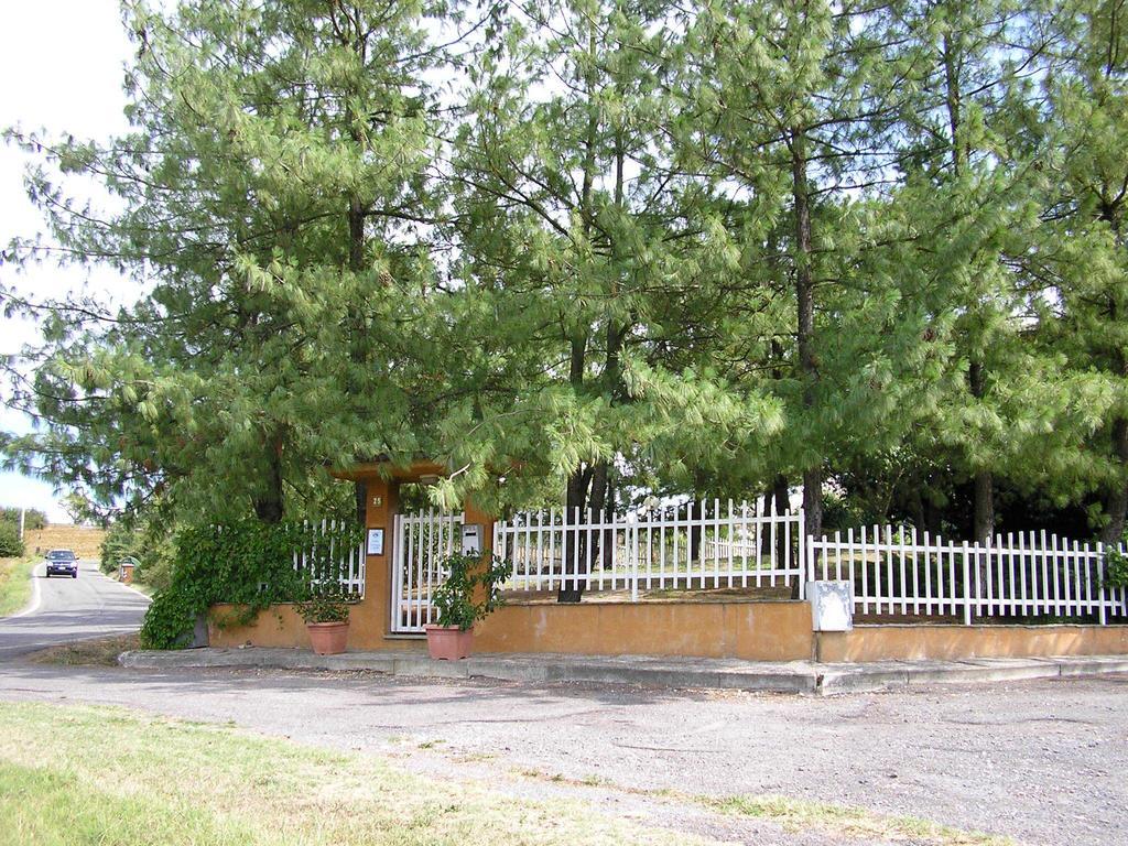 Villa Carmen Spineto Scrivia Buitenkant foto