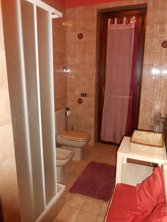 Villa Carmen Spineto Scrivia Kamer foto